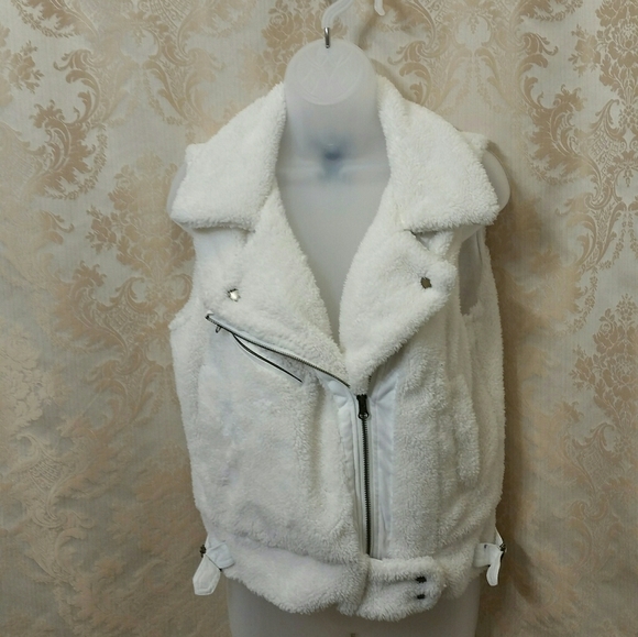 Sherpa vest - Picture 2 of 6